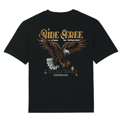 EAGLE - Oversized Shirt