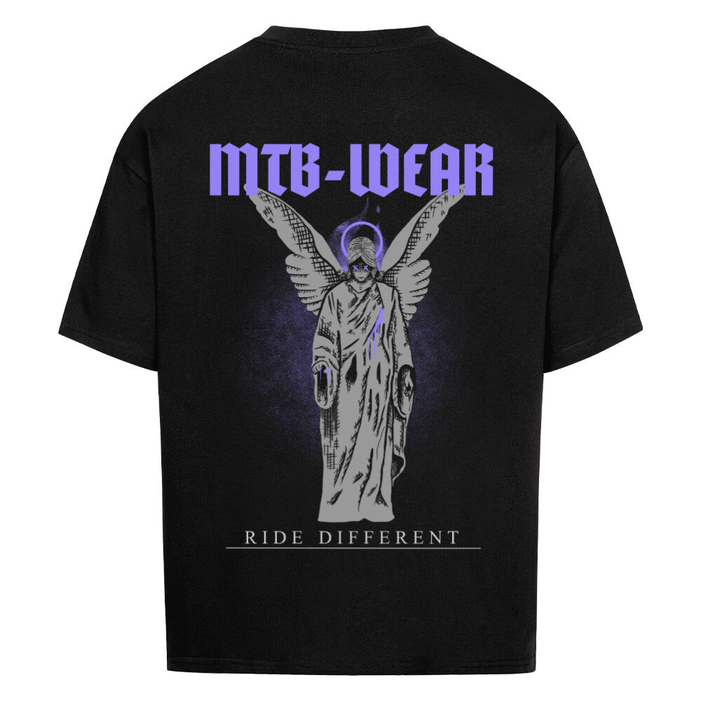 HOLY - Oversized Shirt