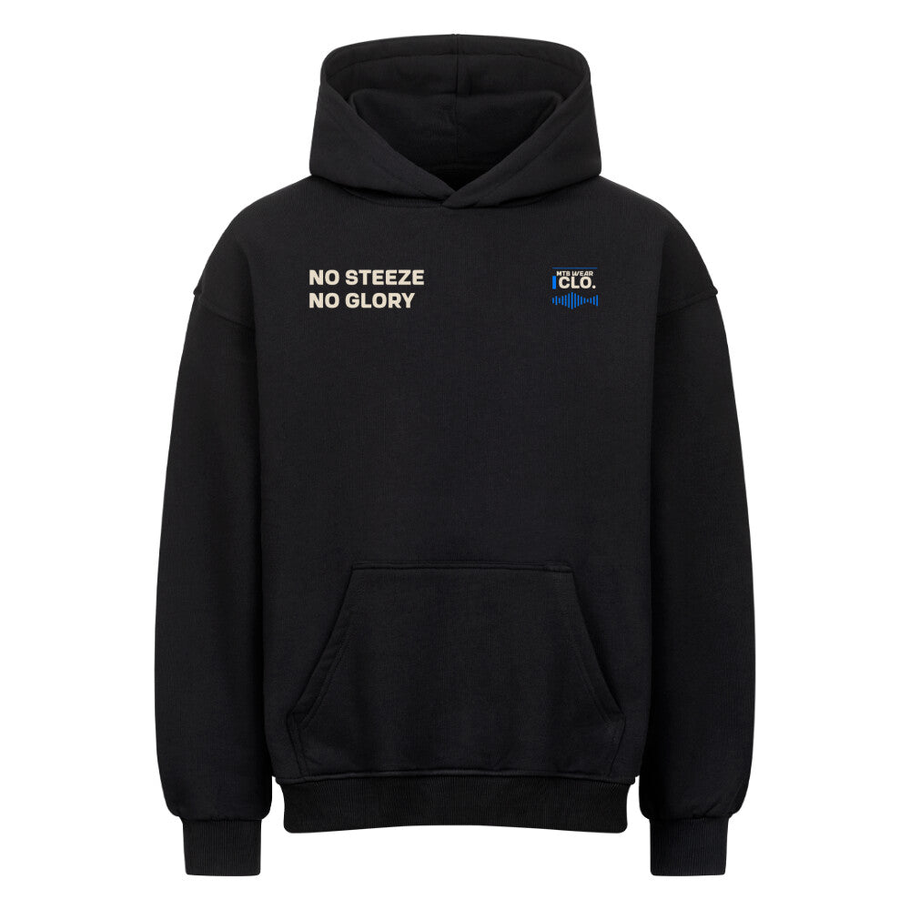 NO STEEZE Hoodie