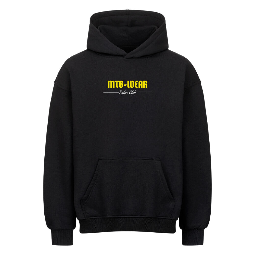 RIDERS CLUB Hoodie