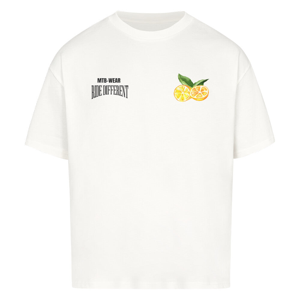 LEMON - Oversized Shirt