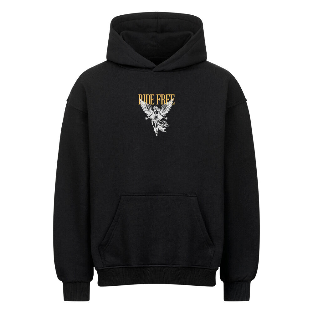 ICARUS Hoodie
