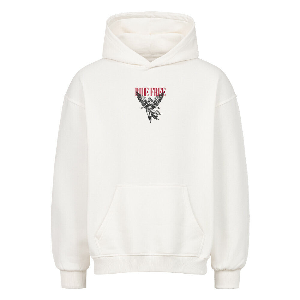 ICARUS WHITE Hoodie