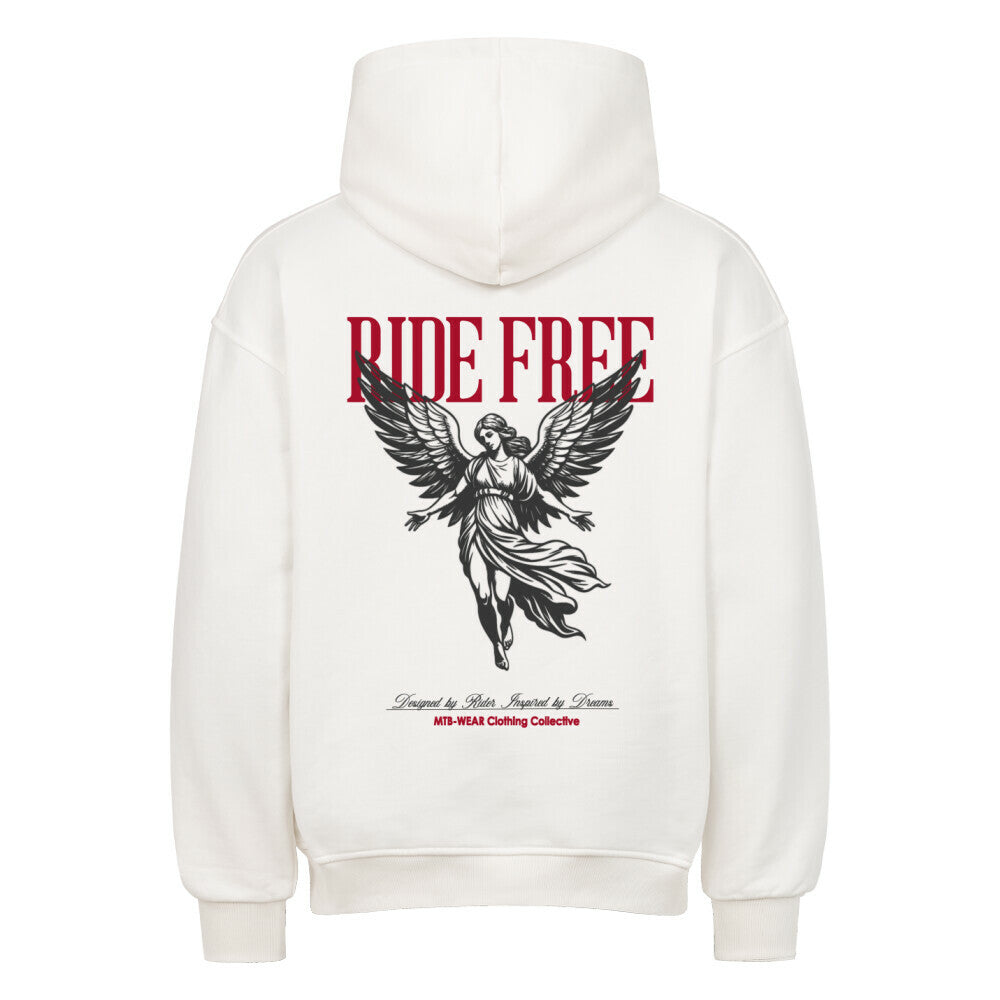 ICARUS WHITE Hoodie