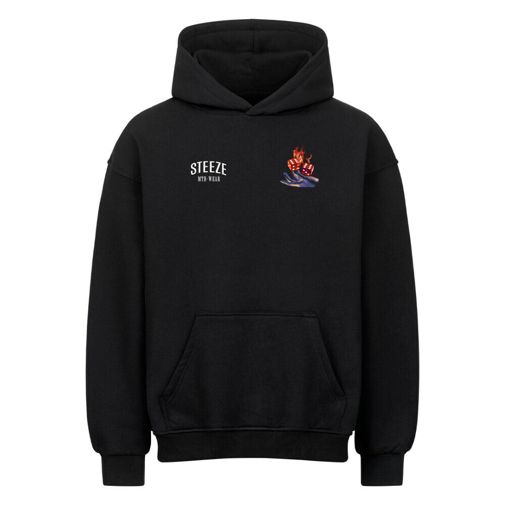 STEEZE Hoodie