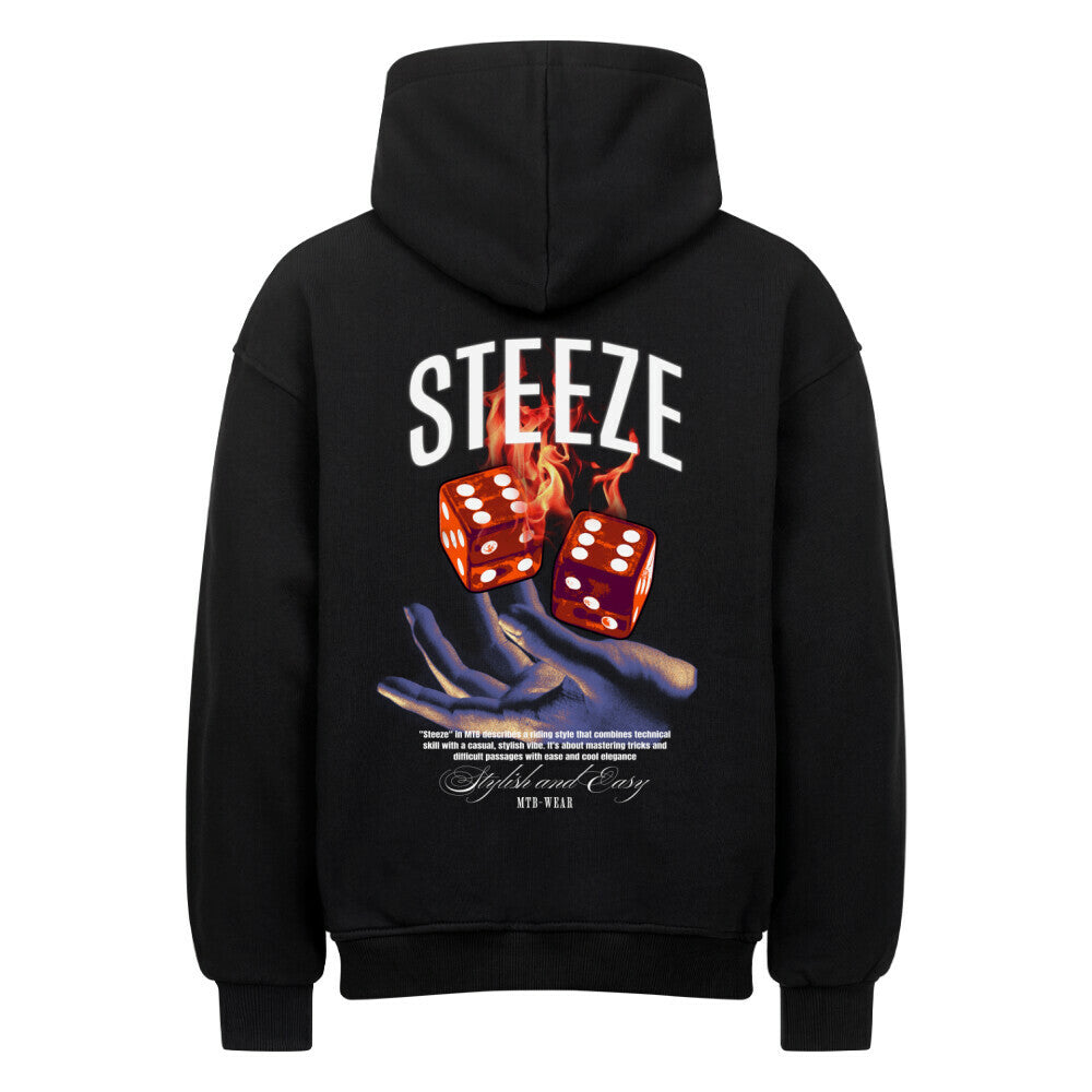 STEEZE Hoodie