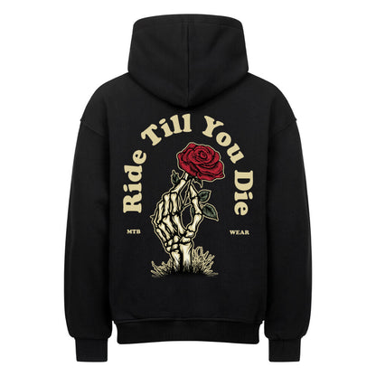 ROSE - Regular Hoodie