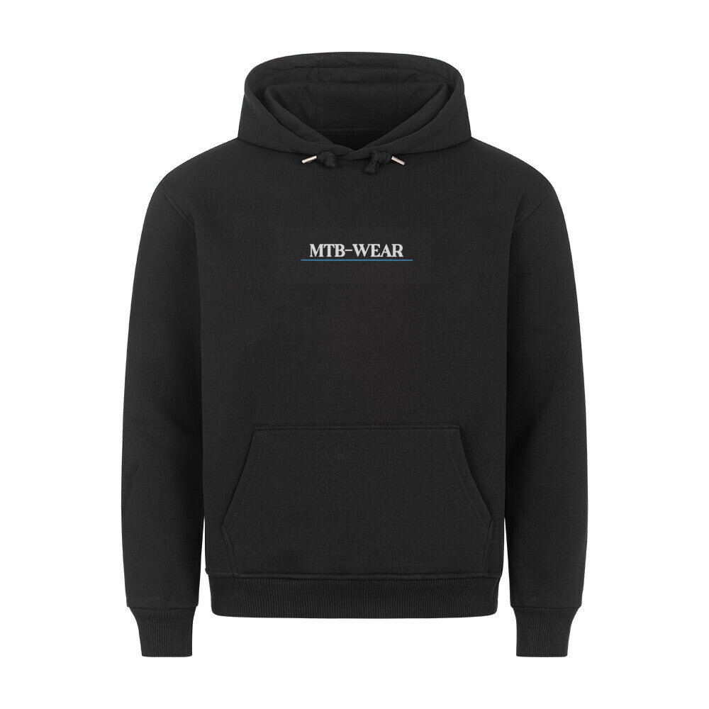 FREERIDE - Regular Hoodie