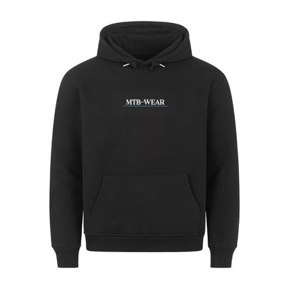 FREERIDE - Regular Hoodie