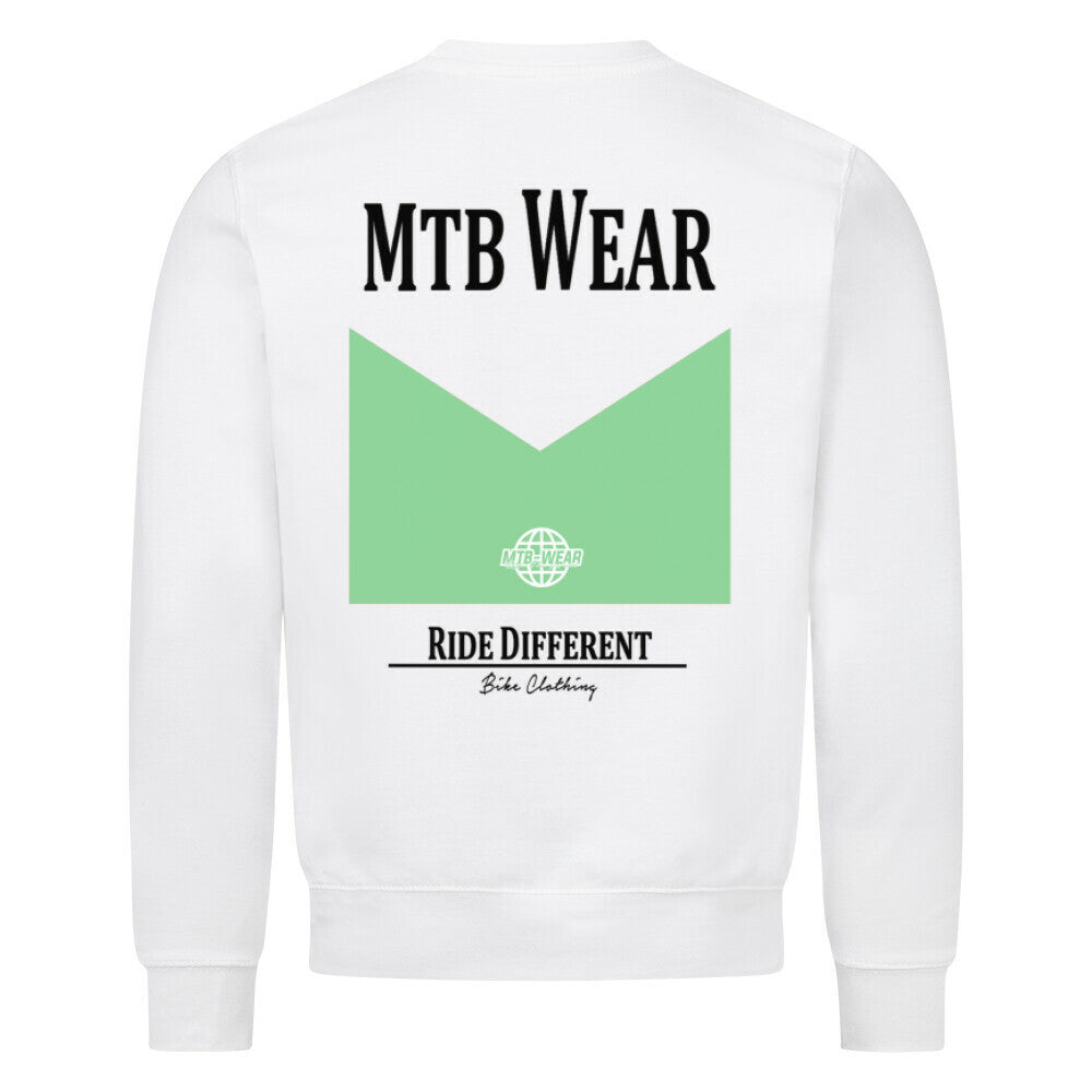 MTB-WEAR - Sweatshirt