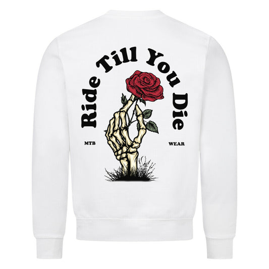 ROSE - Sweatshirt