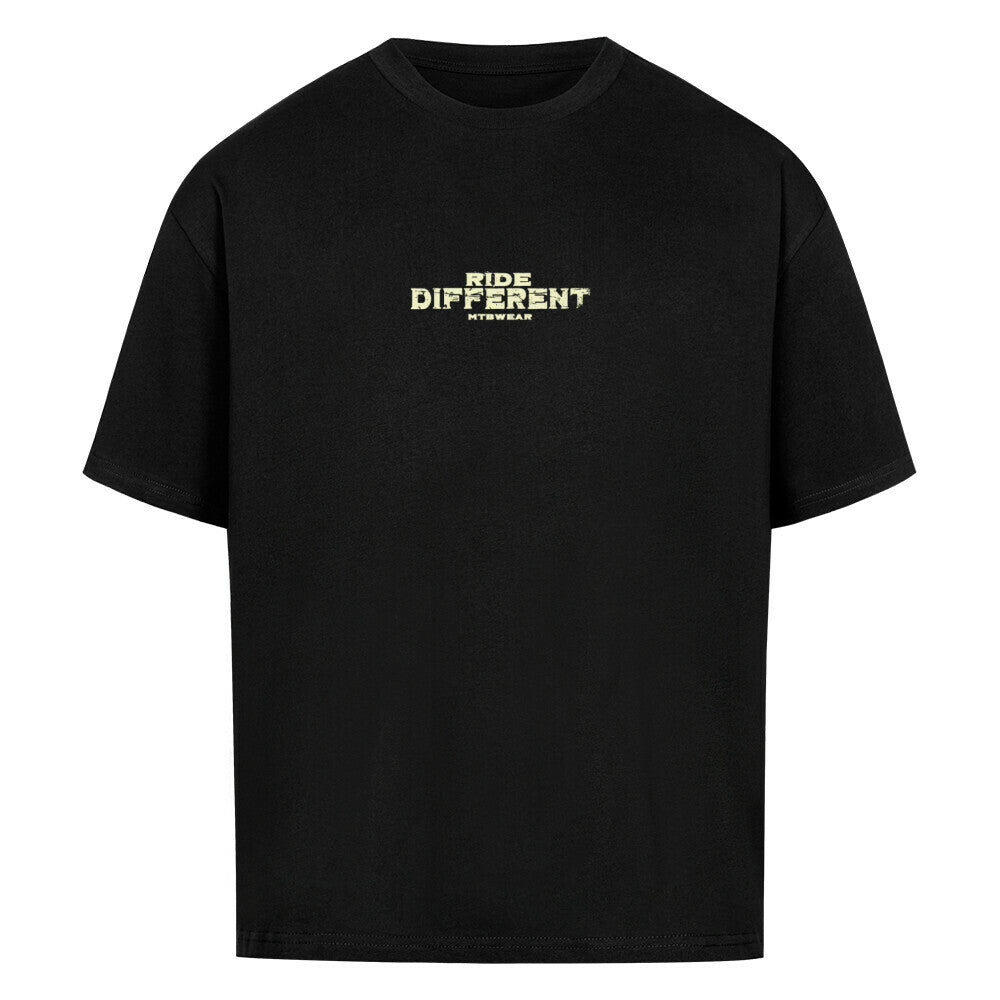 TABLETOP - Oversized Shirt