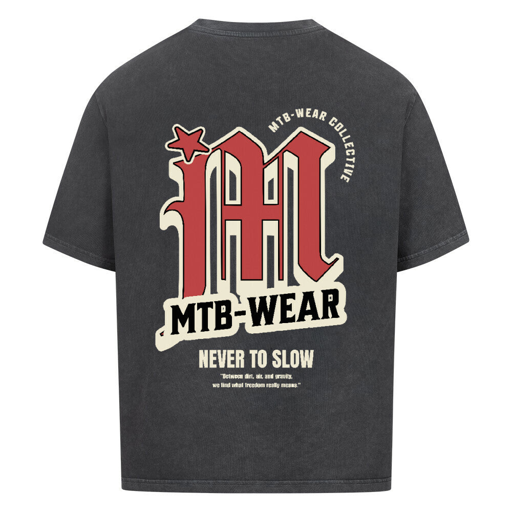 Image for color: washed black