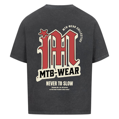 Image for color: washed black