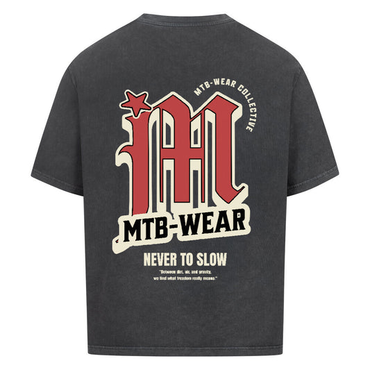 Image for color: washed black