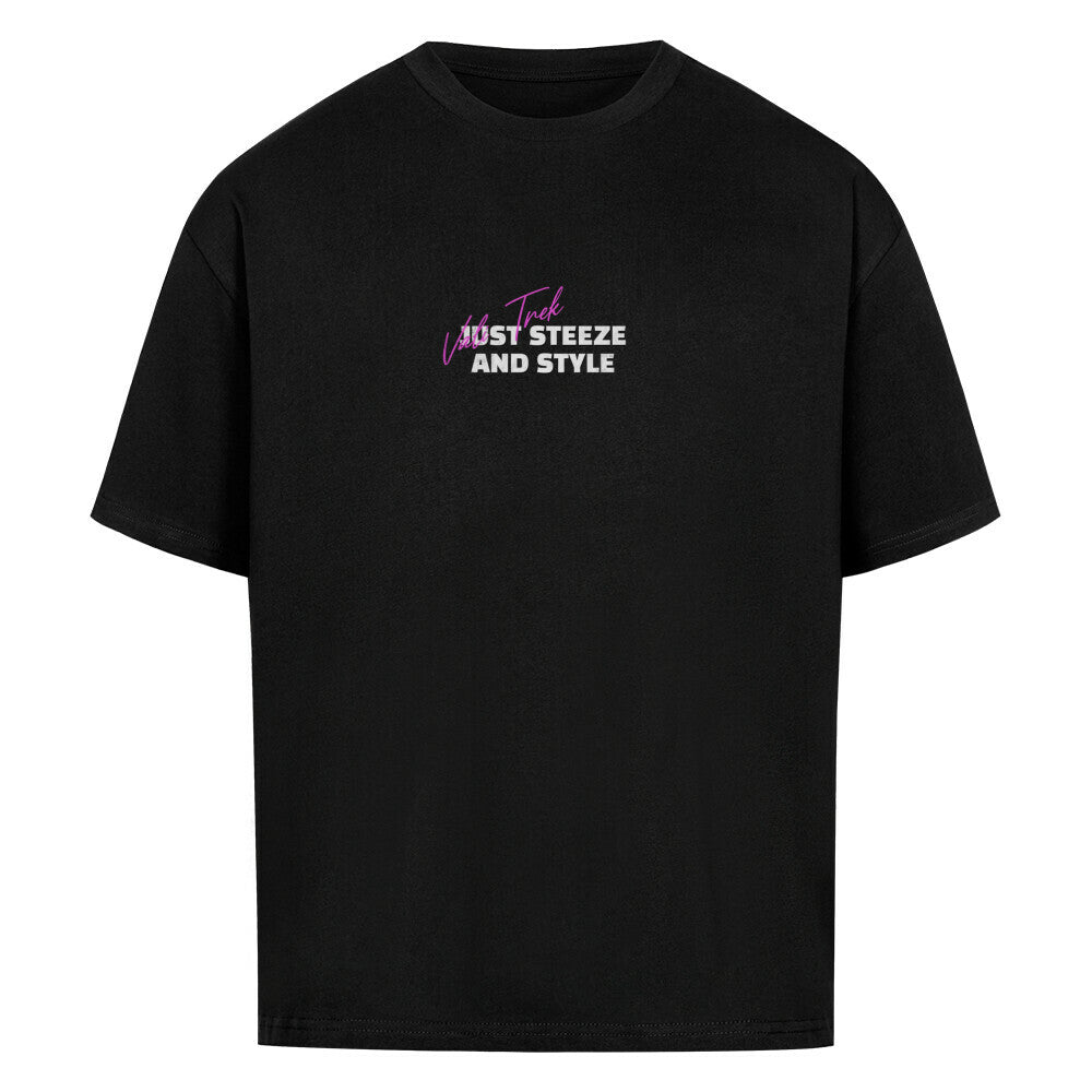 VALI EXCLUSIVE - Oversized Shirt