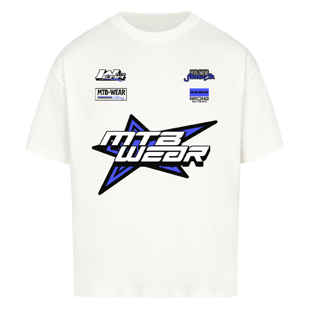 RACING CREW - Oversized Shirt