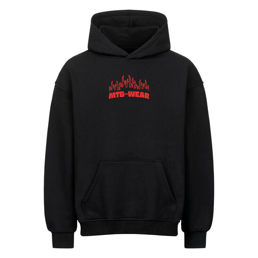 FLY HIGH Hoodie