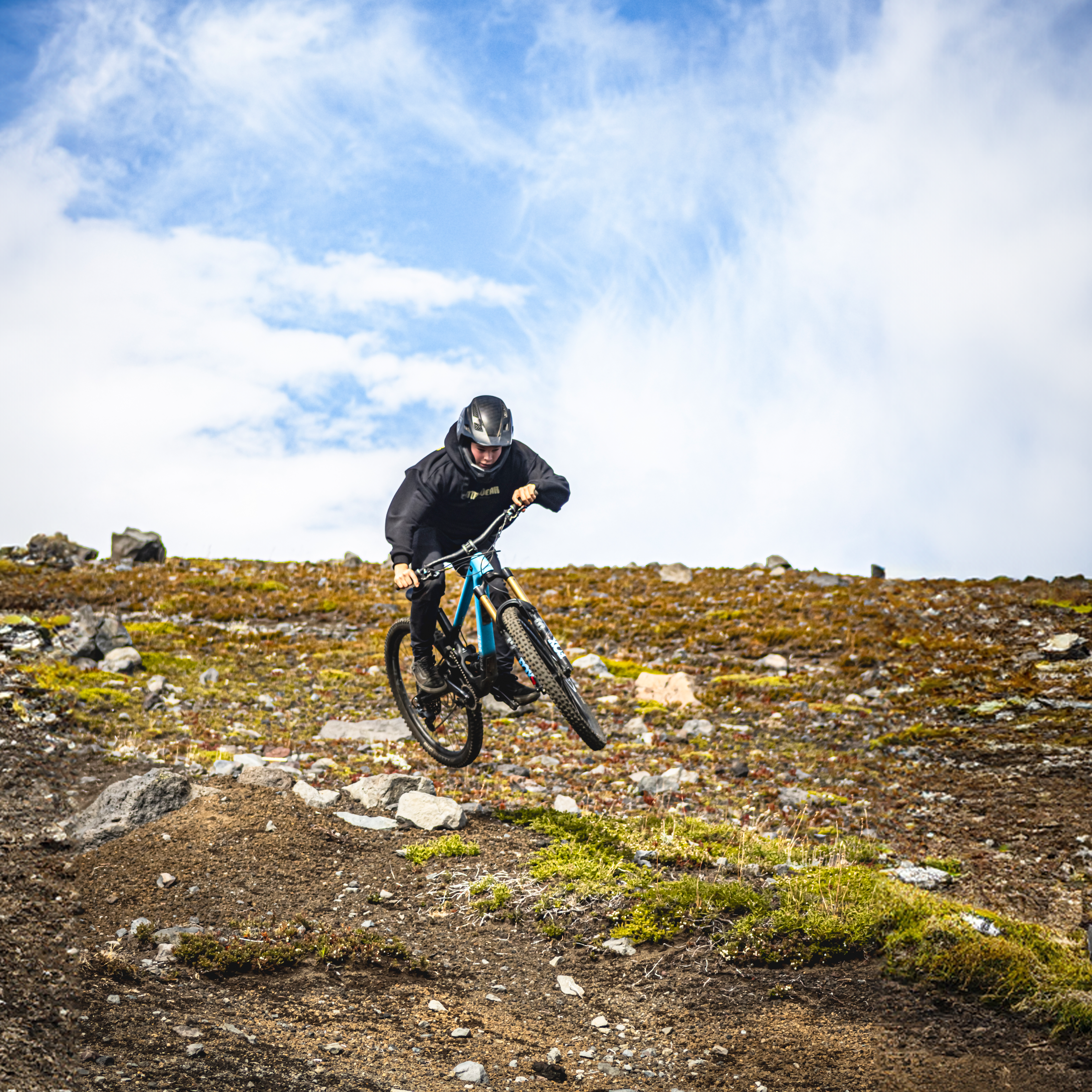 MTB Wear Mountain bike streetwear MTB Wear