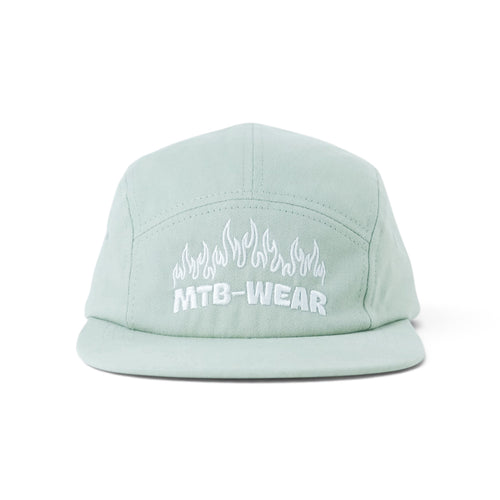 CAP - Light Green