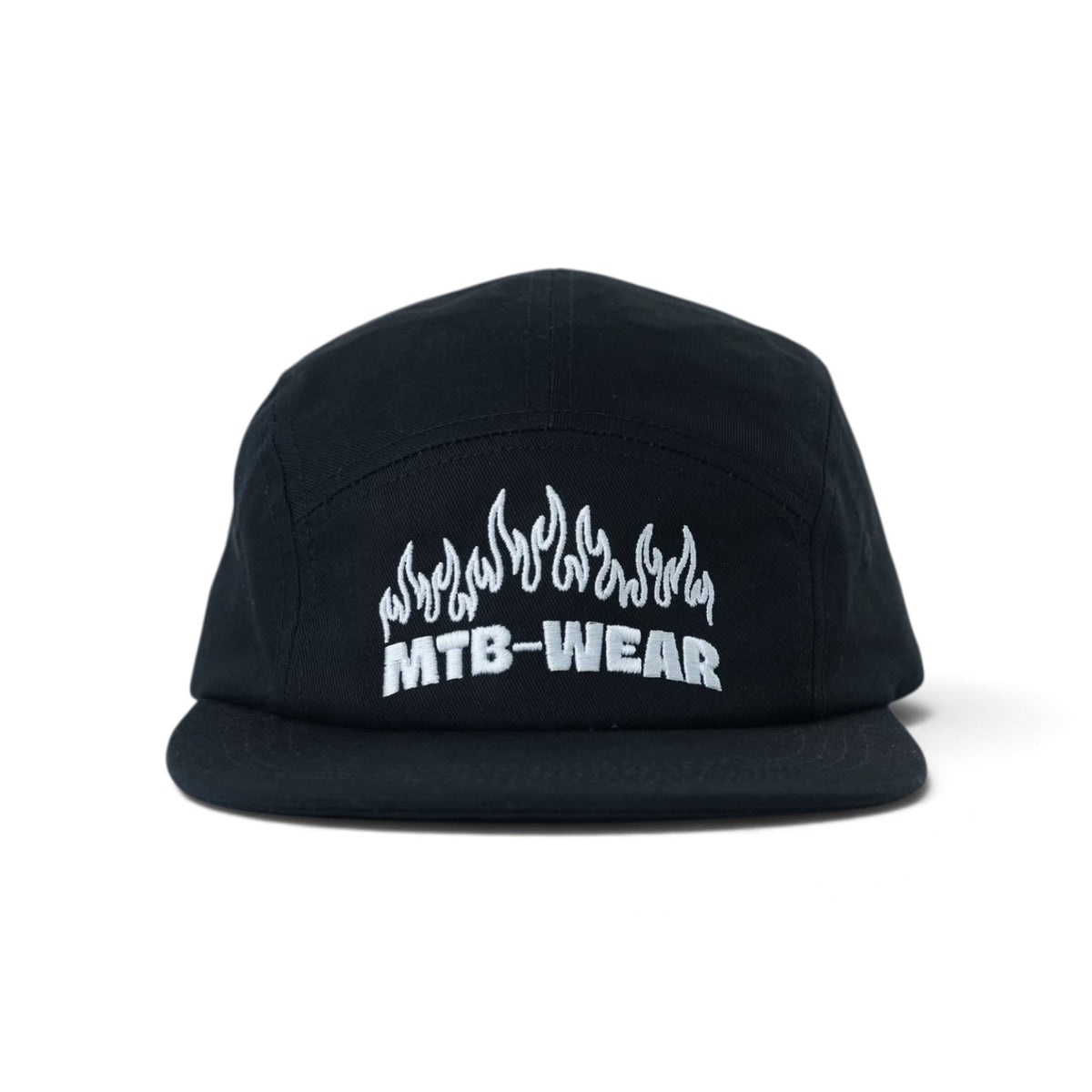 CAP - Satin Black
