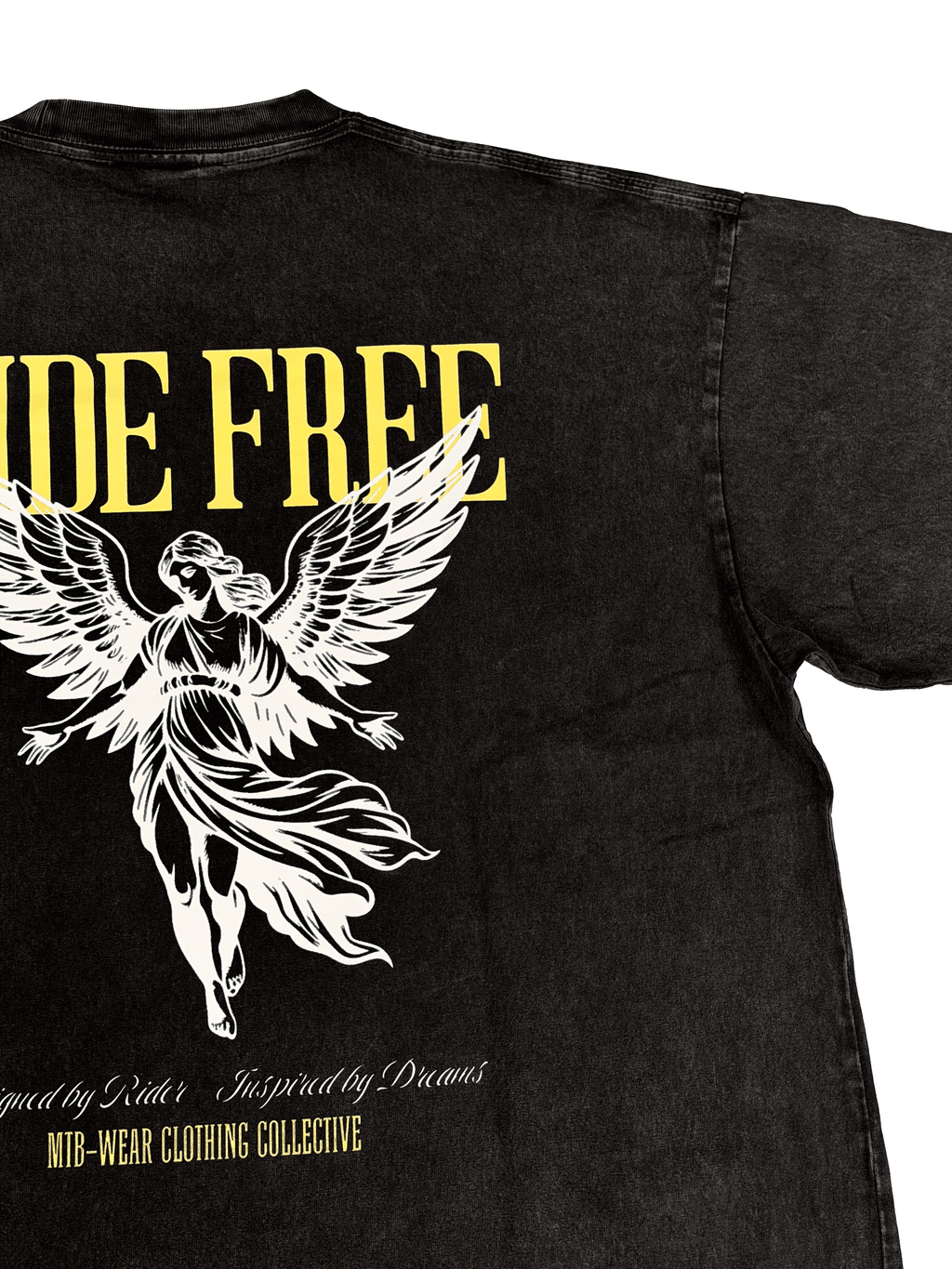 NEW - ICARUS - Oversized Shirt
