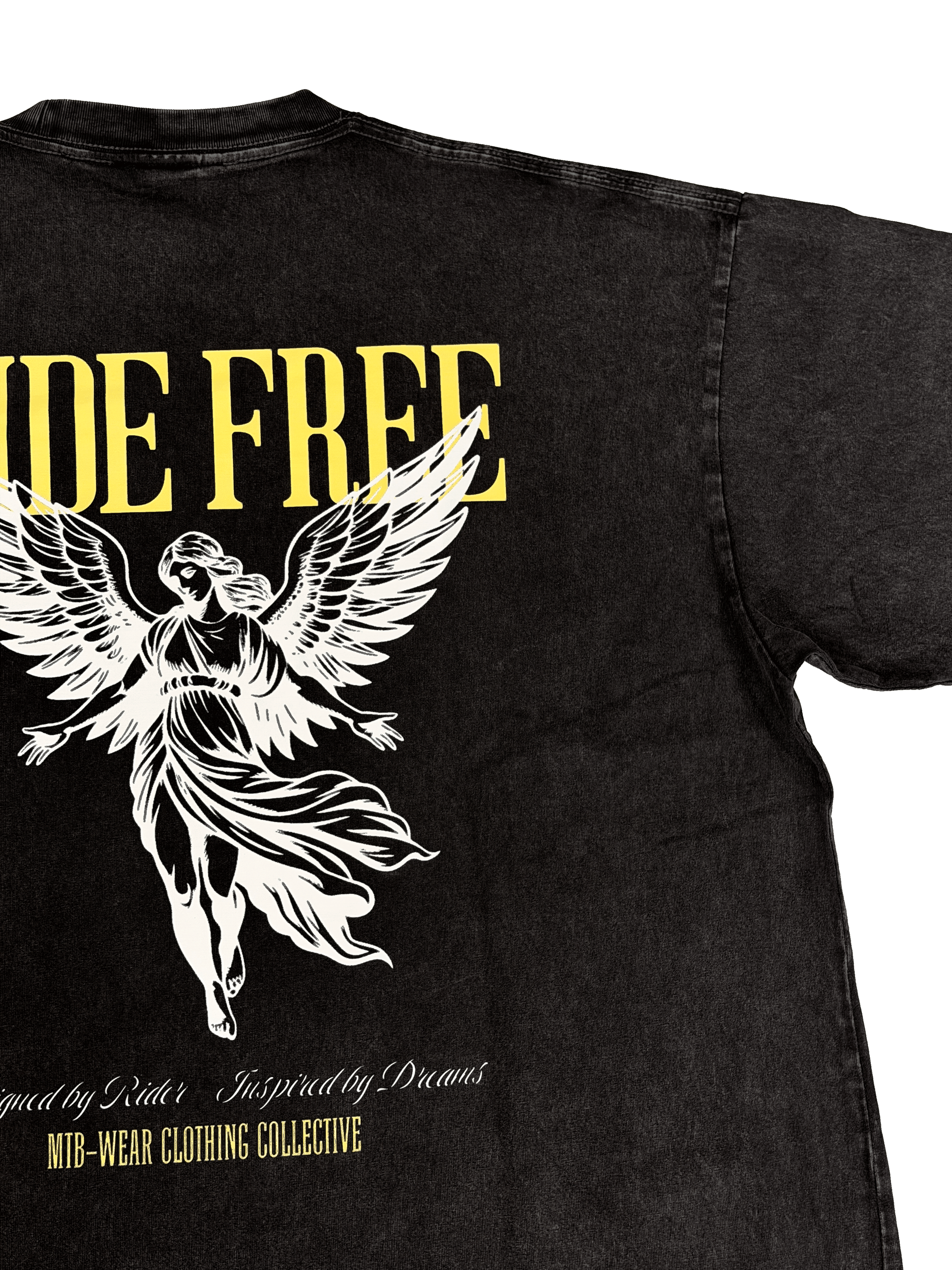 NEW - ICARUS - Oversized Shirt
