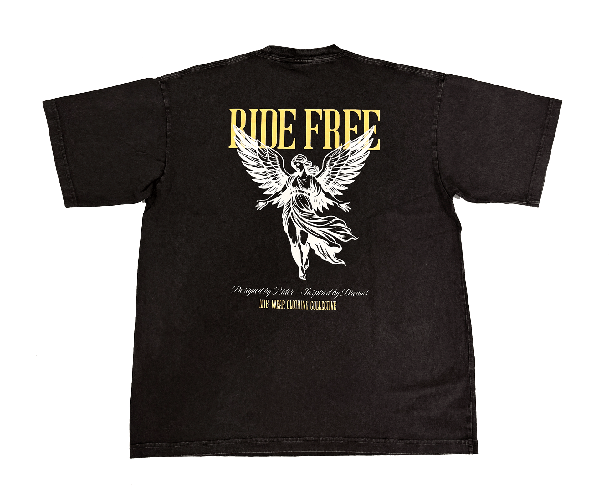 NEW - ICARUS - Oversized Shirt
