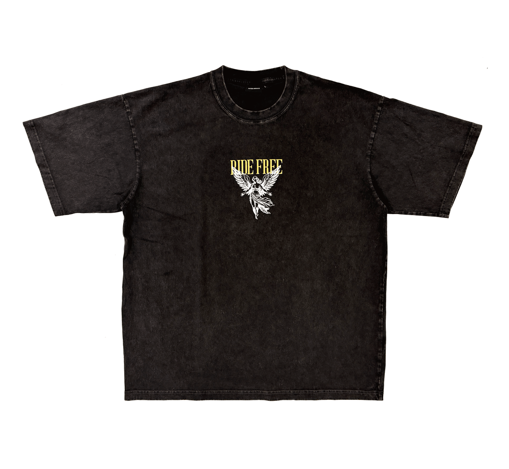 NEW - ICARUS - Oversized Shirt
