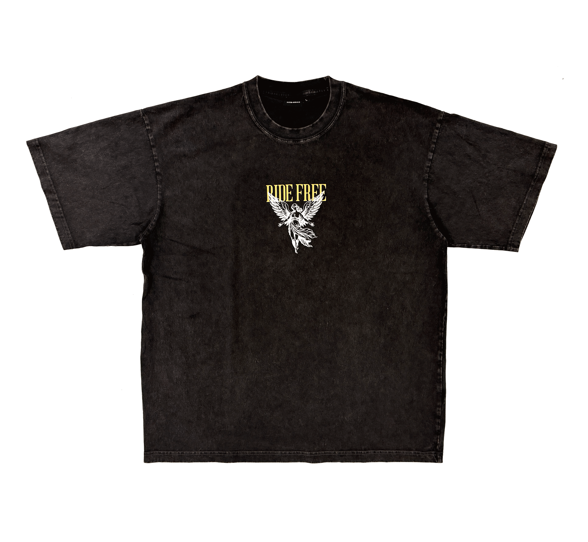 NEW - ICARUS - Oversized Shirt