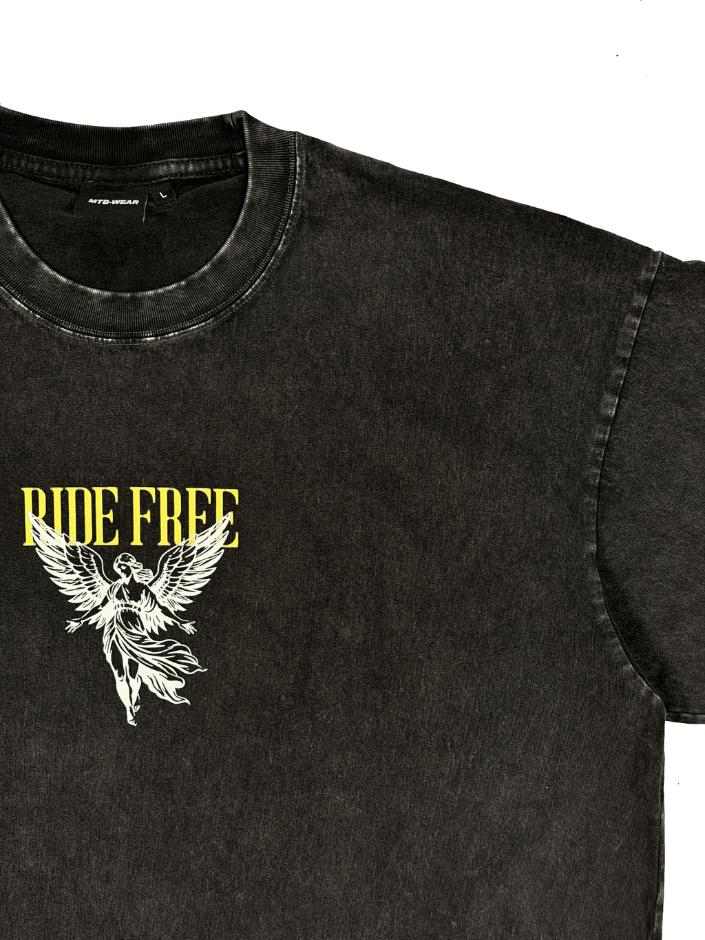 NEW - ICARUS - Oversized Shirt