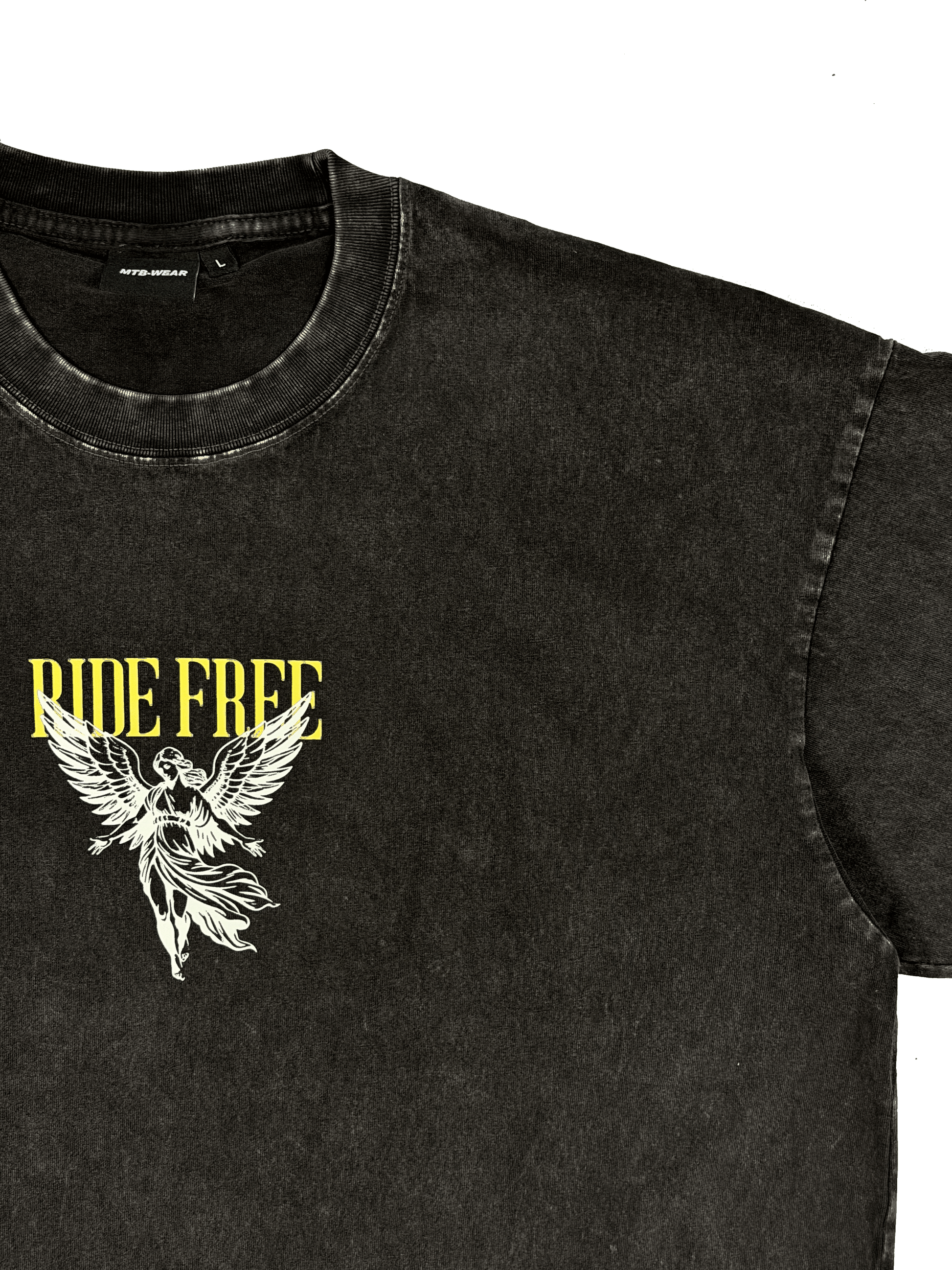 NEW - ICARUS - Oversized Shirt