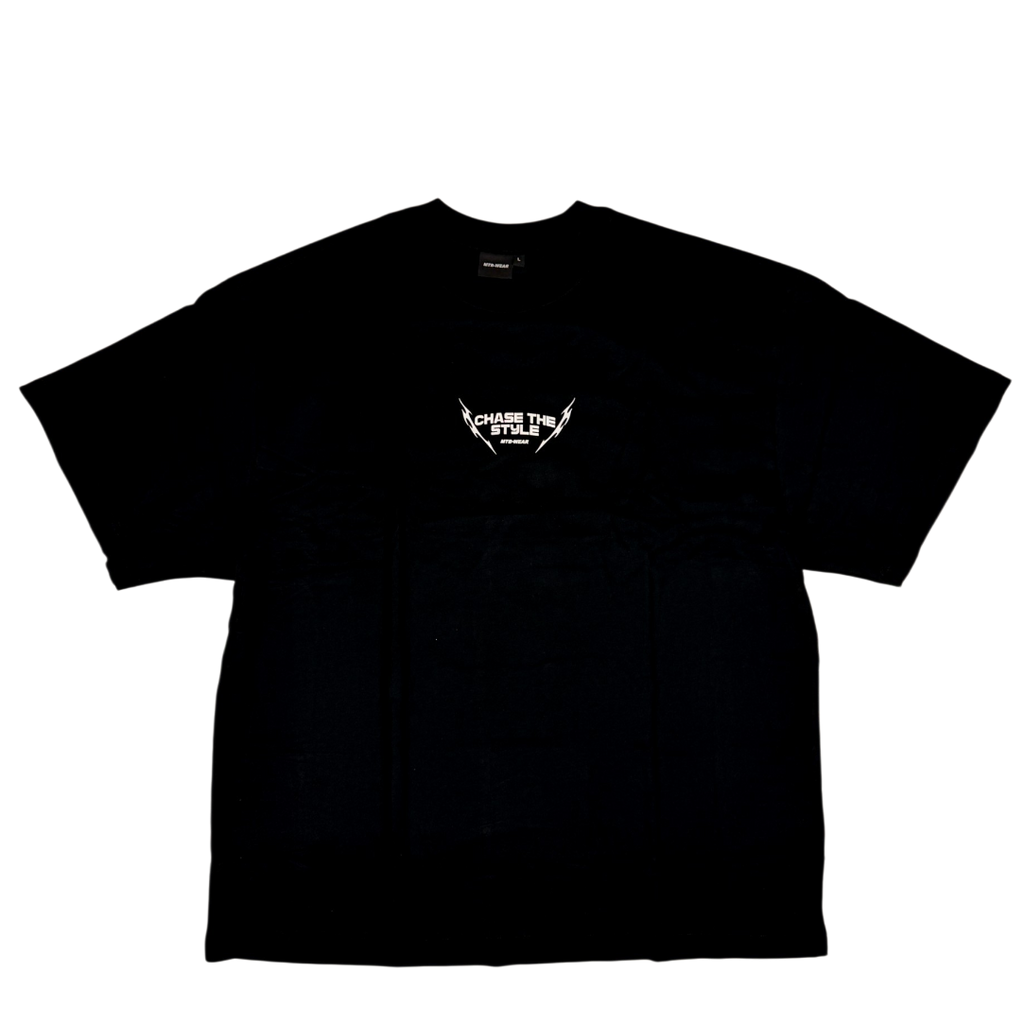CHASE STYLE - Oversized Shirt