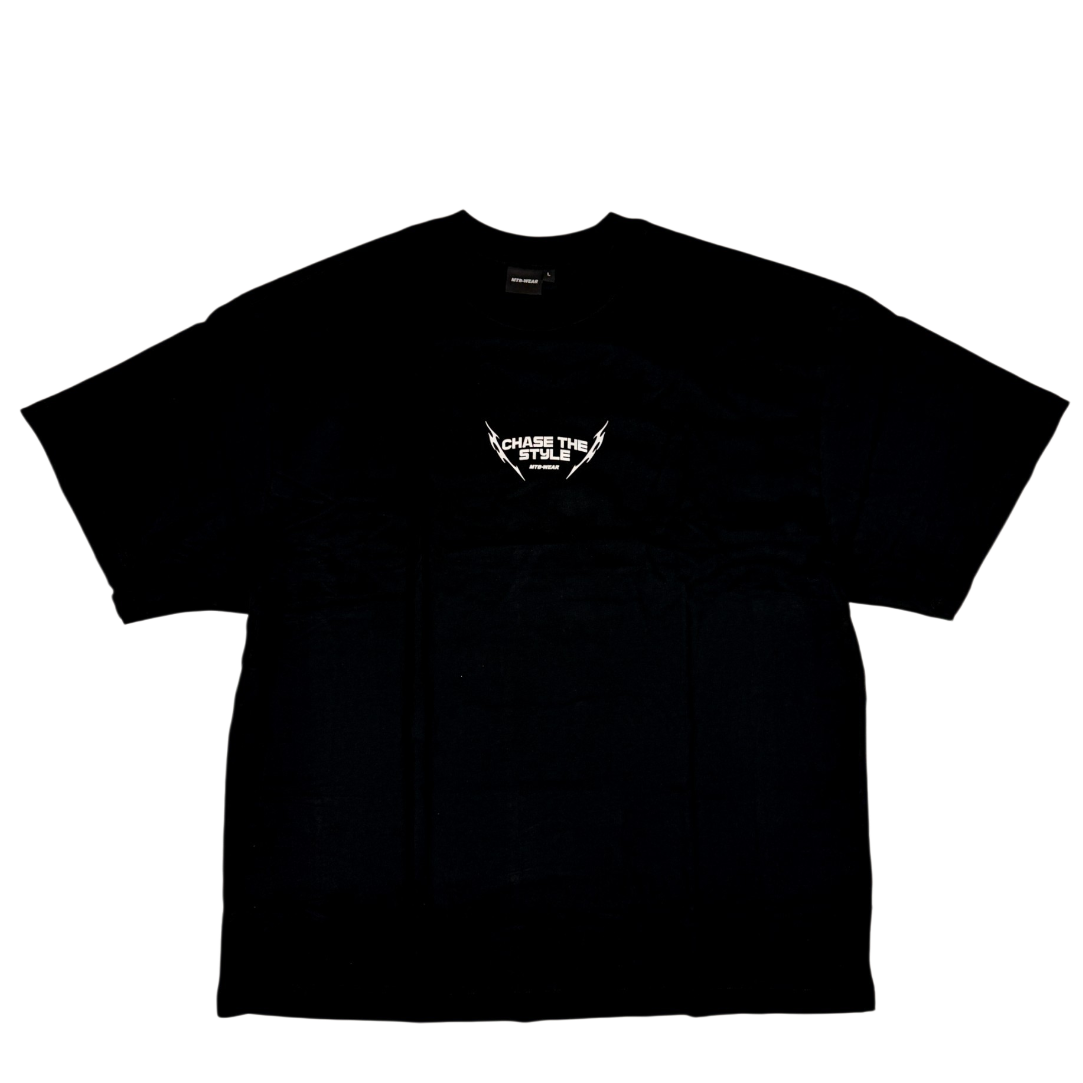 CHASE STYLE - Oversized Shirt