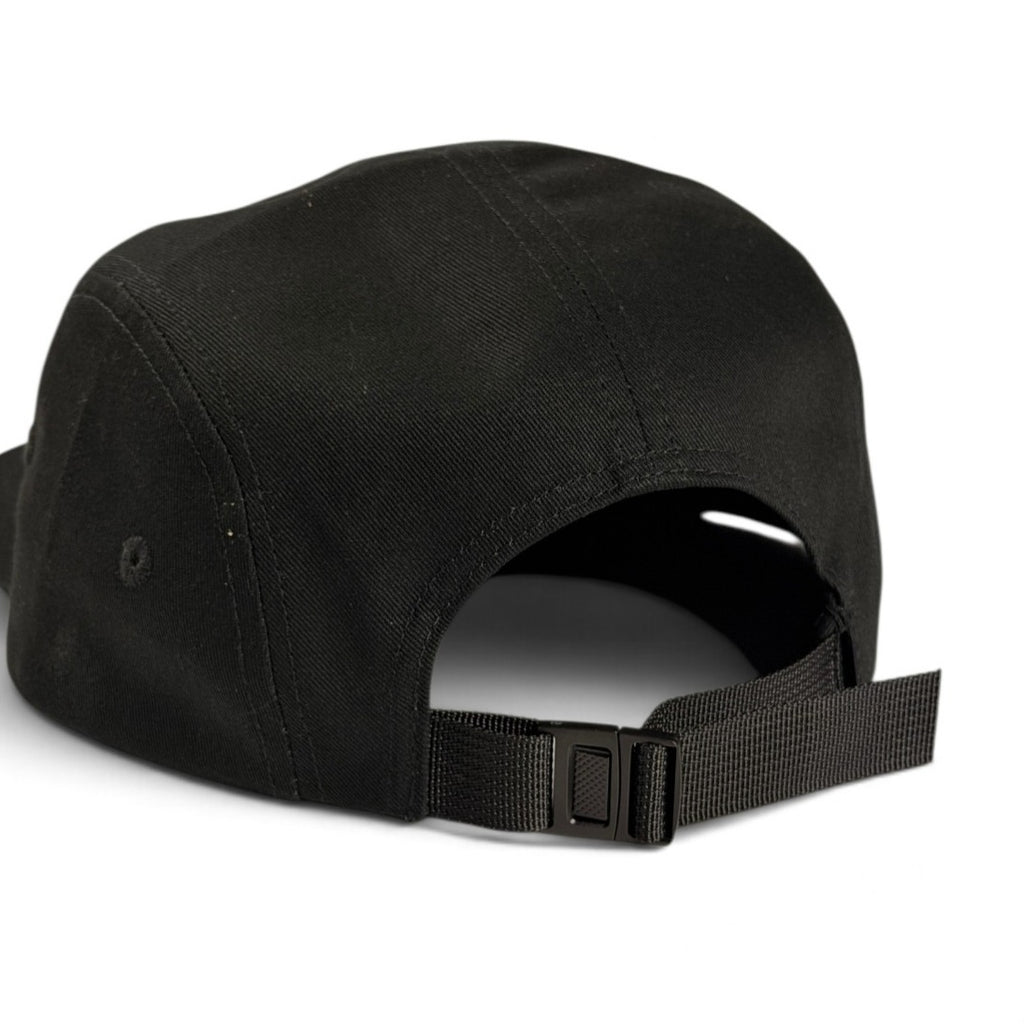 CAP - Satin Black