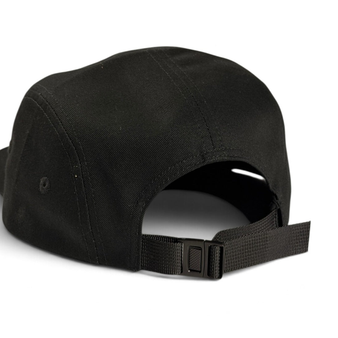 CAP - Satin Black