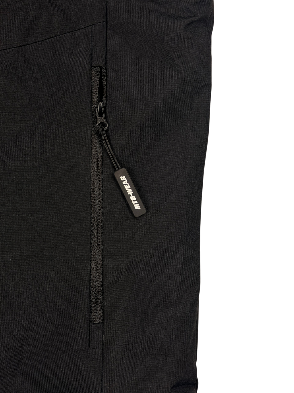 Origin Vest
