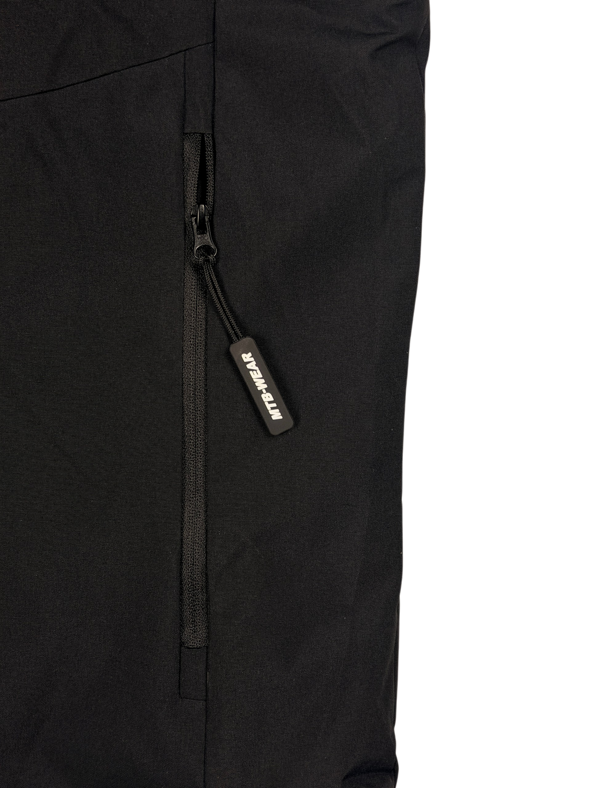 Origin Vest