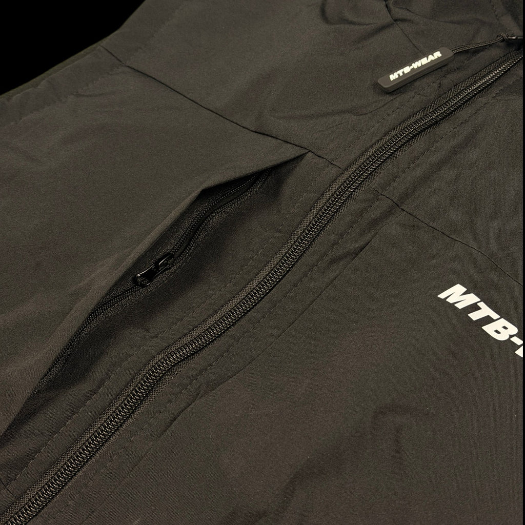 Origin Vest