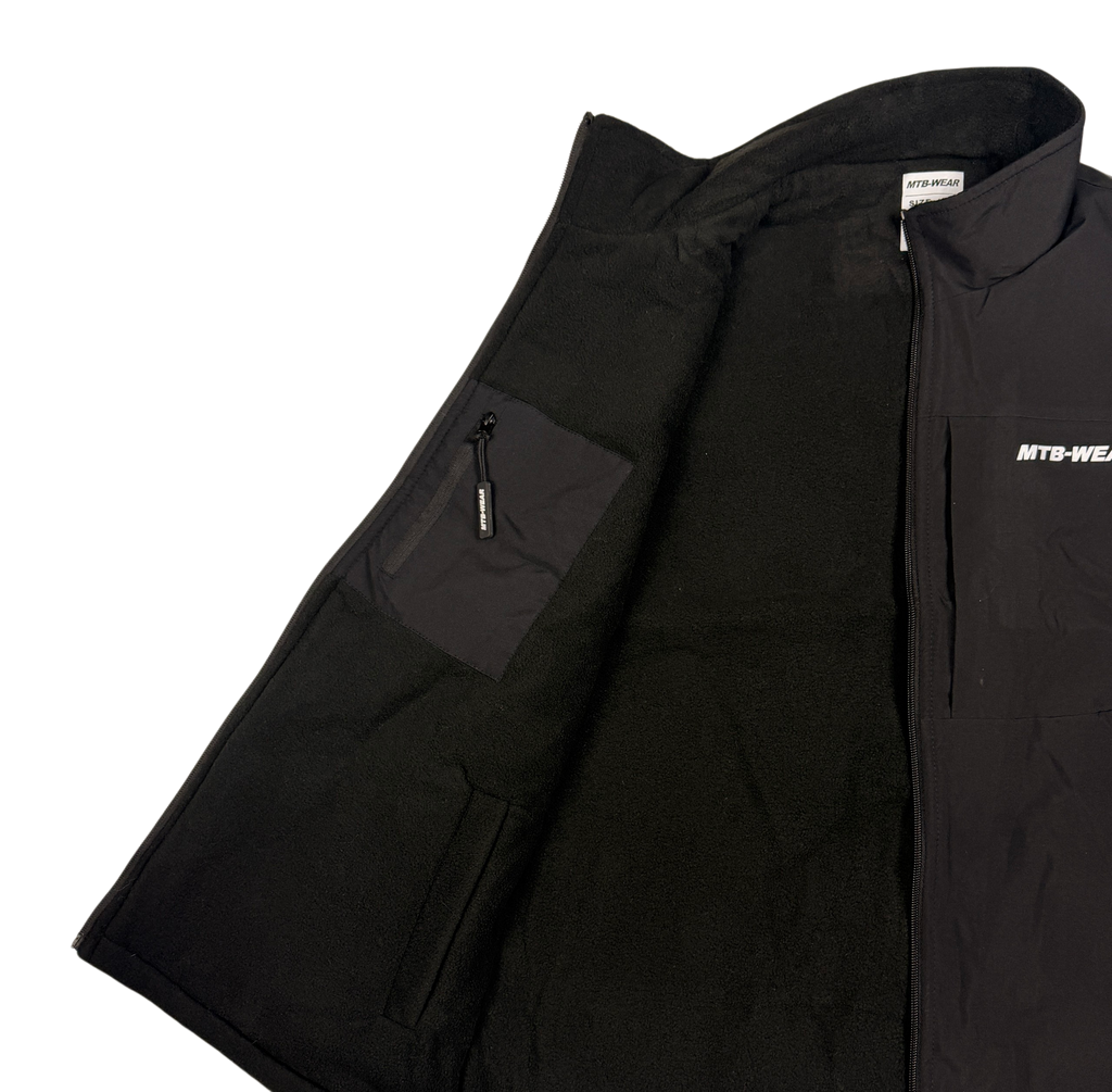 Origin Vest