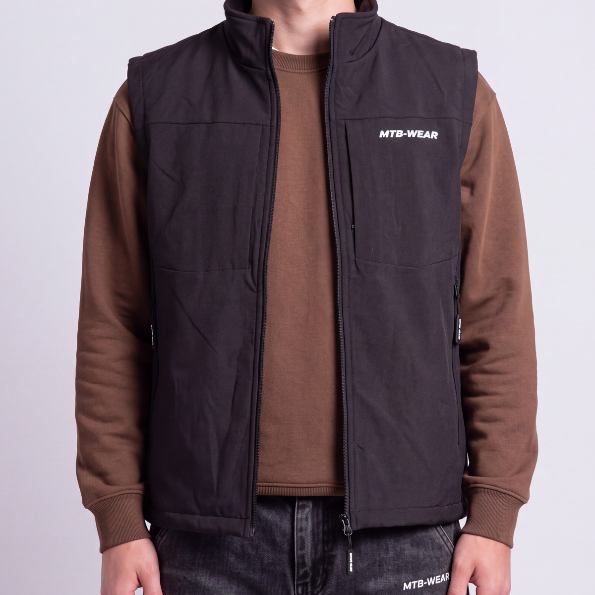 Origin Vest