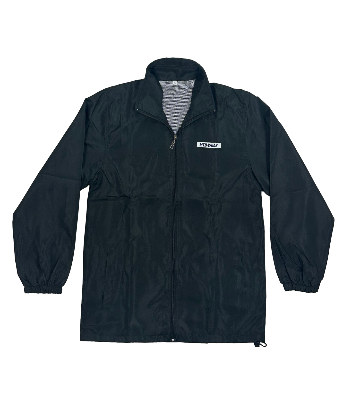 MTB-WEAR Team - Windbreaker