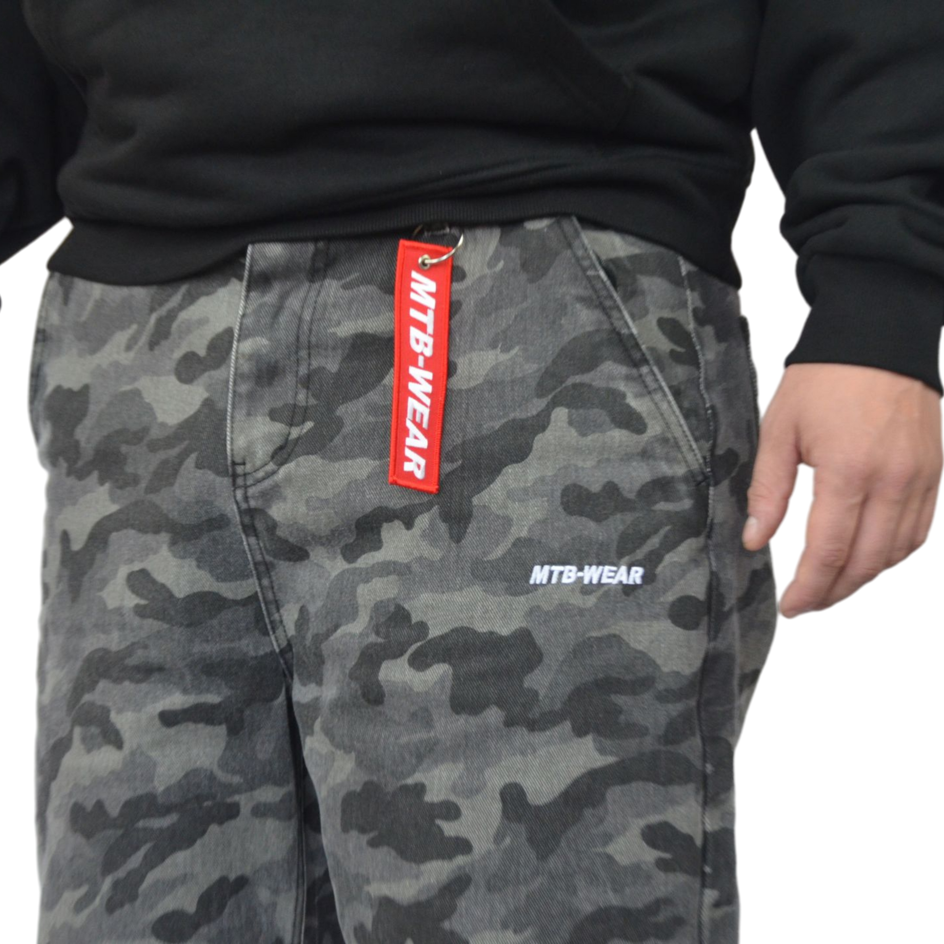 MTB-WEAR Schlüsselanhänger