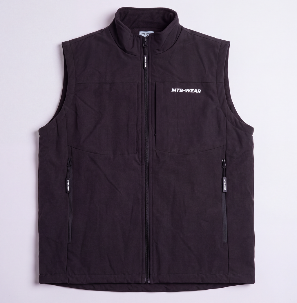 Origin Vest