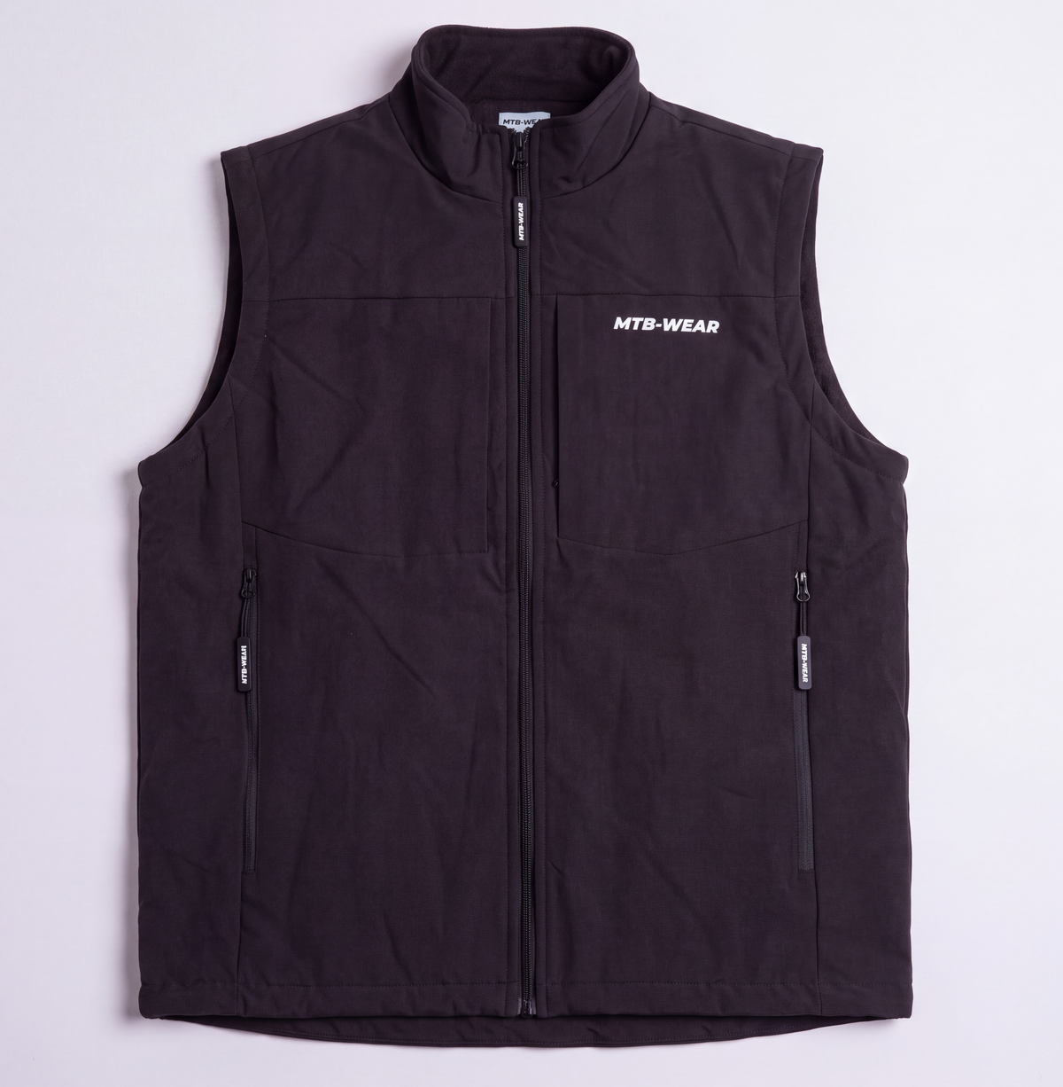 Origin Vest