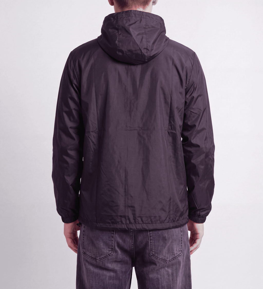 Basic Windbreaker