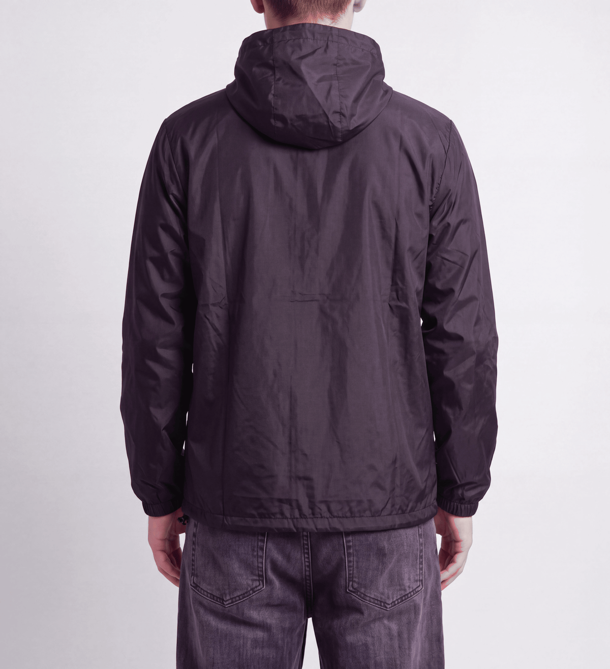 Basic Windbreaker