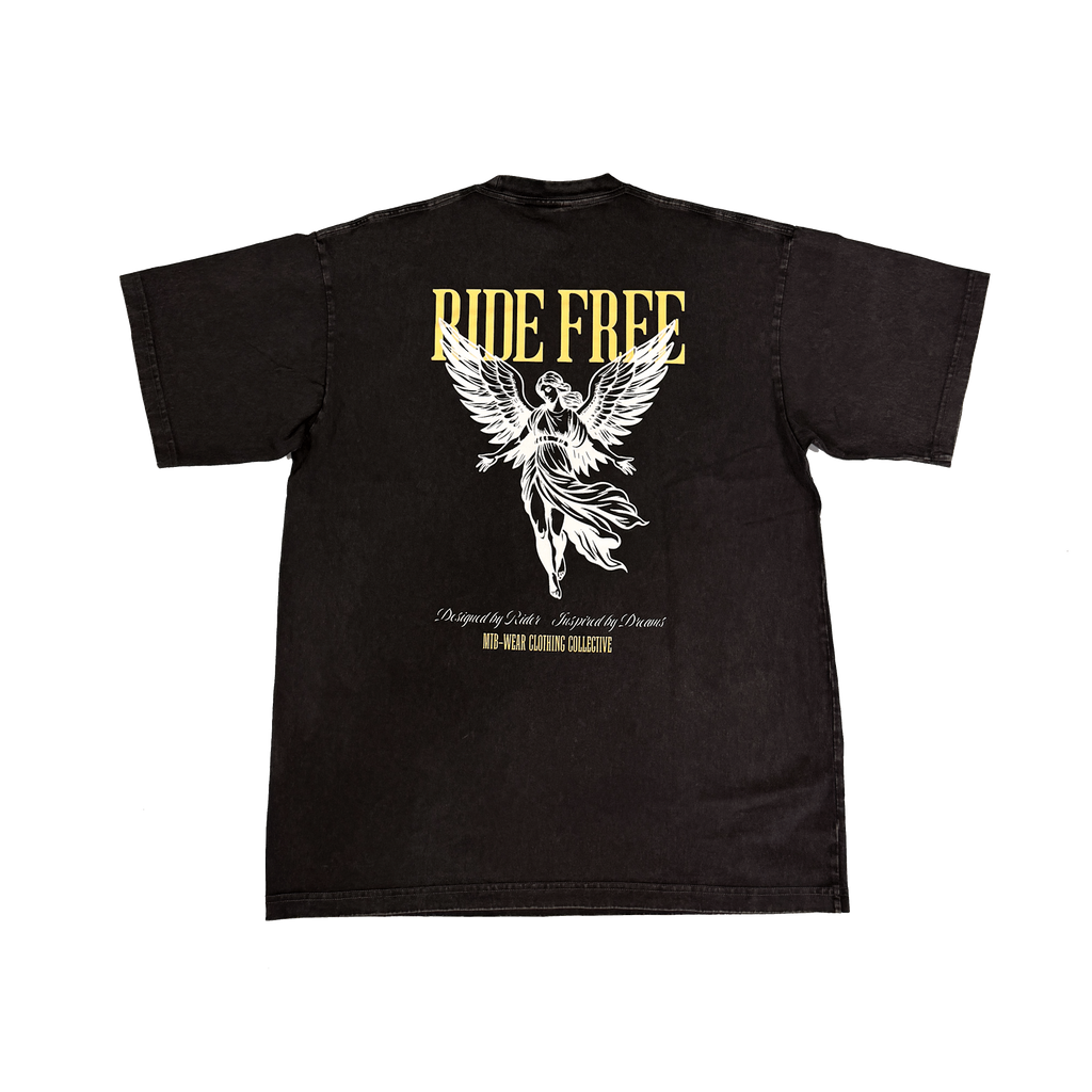 NEW - ICARUS - Oversized Shirt