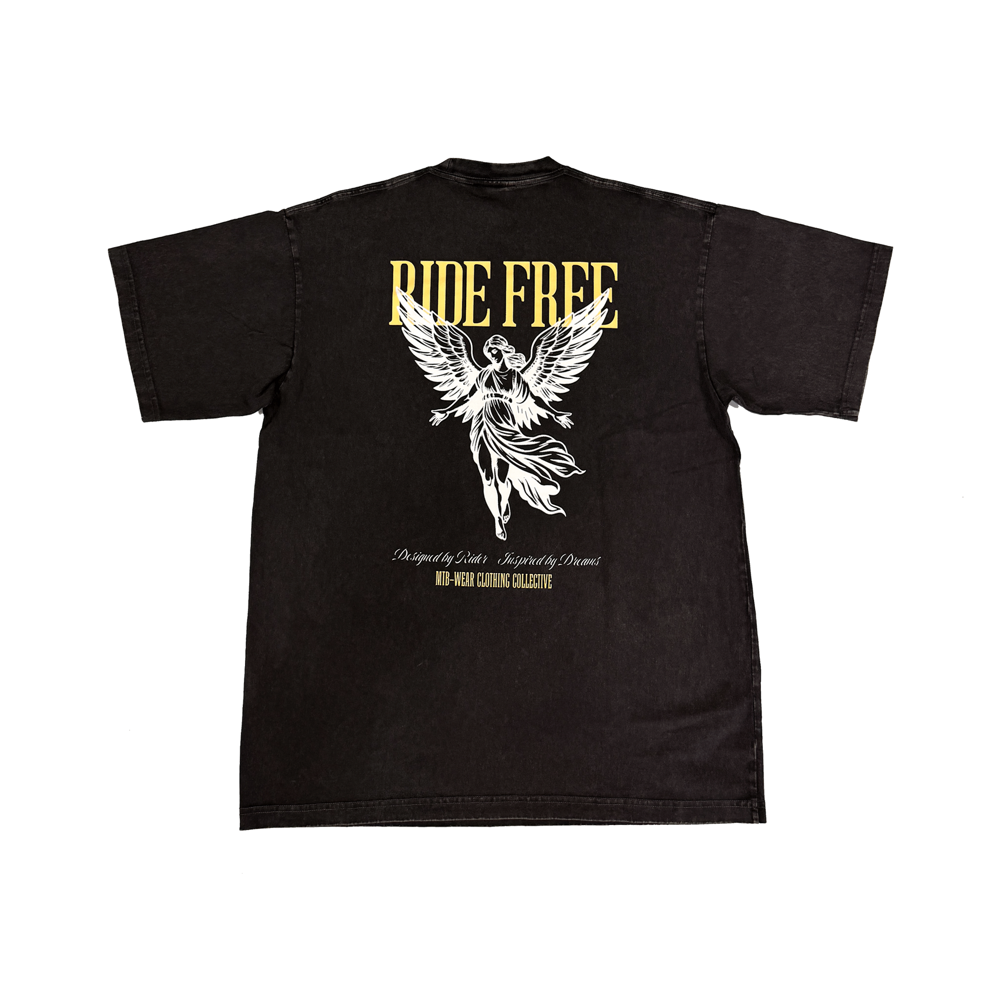 NEW - ICARUS - Oversized Shirt