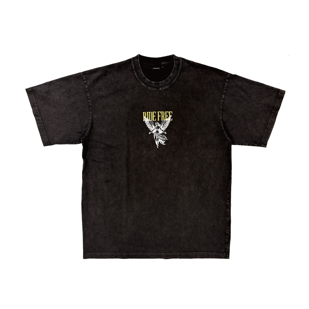 NEW - ICARUS - Oversized Shirt